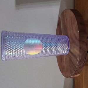 Starbucks Tumbler
